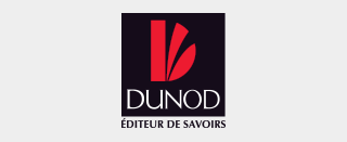 DUNOD – Éditeur De Savoirs