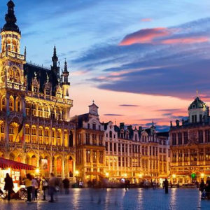 Bruxelles Brussels