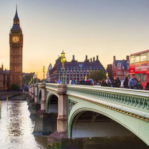 Londres London