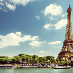Paris Paris