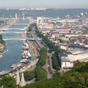 Rouen Rouen