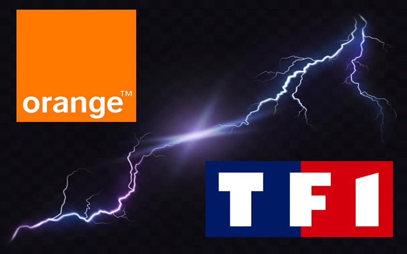 Conflit TF1 – Orange : Exercer Son Pouvoir De Nuisance Pour Faire Plier L’autre Partie N’est Pas La Meilleure Des Solutions !