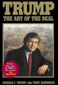 Trump Art Of The Deal